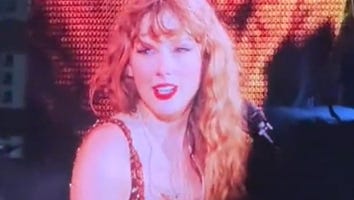 Taylor Swift Performs Teary-Eyed Tribute to Fan Who Died Before Brazil Concert